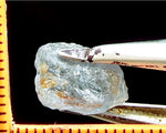 Sapphire – Umba - Tanzania 6.07 cts - Ref. OSB/64- THIS STONE HAS BEEN RESERVED