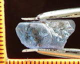 Sapphire – Umba - Tanzania 5.98 cts - Ref. OSB/65