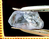 Sapphire – Umba - Tanzania 5.98 cts - Ref. OSB/65