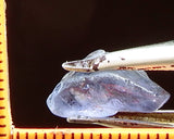 Sapphire – Umba - Tanzania 5.98 cts - Ref. OSB/65