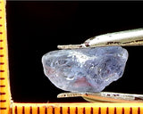 Sapphire – Umba - Tanzania 5.98 cts - Ref. OSB/65