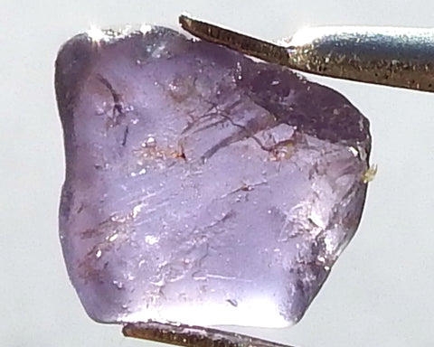 Sapphire – Umba - Tanzania 5.73 cts - Ref. OSB/77