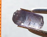 Sapphire – Umba - Tanzania 5.73 cts - Ref. OSB/77