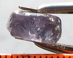 Sapphire – Umba - Tanzania 5.73 cts - Ref. OSB/77