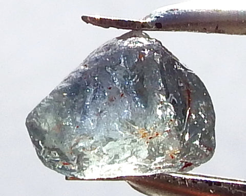 Sapphire – Umba - Tanzania 5.60 cts - Ref. OSB/78- THIS STONE HAS BEEN RESERVED