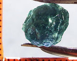 Sapphire – Umba - Tanzania 7.08 cts - Ref. OSB/79