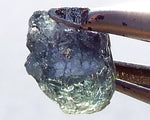 Sapphire – Umba - Tanzania 5.71 cts - Ref. OSB/80- THIS STONE HAS BEEN RESERVED