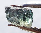 Sapphire – Umba - Tanzania 5.71 cts - Ref. OSB/80- THIS STONE HAS BEEN RESERVED