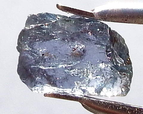Sapphire – Umba - Tanzania 5.71 cts - Ref. OSB/80- THIS STONE HAS BEEN RESERVED