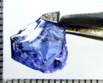 Tanzanite – Tanzania – 6.74 cts - Ref. TZ/55 - THIS STONE HAS BEEN RESERVED