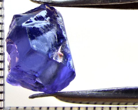 Tanzanite – Tanzania – 5.84 cts - Ref. TZ/56