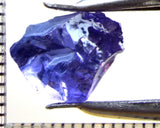 Tanzanite – Tanzania – 5.84 cts - Ref. TZ/56