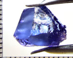 Tanzanite – Tanzania – 5.84 cts - Ref. TZ/56