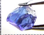 Tanzanite – Tanzania – 5.84 cts - Ref. TZ/56