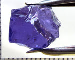Tanzanite – Tanzania – 9.69 cts - Ref. TZ/57