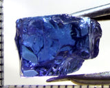 Tanzanite – Tanzania – 9.69 cts - Ref. TZ/57