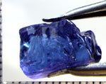 Tanzanite – Tanzania – 9.69 cts - Ref. TZ/57