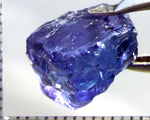 Tanzanite – Tanzania – 9.69 cts - Ref. TZ/57