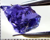 Tanzanite – Tanzania – 6.59 cts - Ref. TZ/58