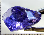 Tanzanite – Tanzania – 6.59 cts - Ref. TZ/58