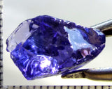 Tanzanite – Tanzania – 6.59 cts - Ref. TZ/58