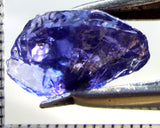Tanzanite – Tanzania – 6.59 cts - Ref. TZ/58