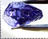 Tanzanite – Tanzania – 6.59 cts - Ref. TZ/58