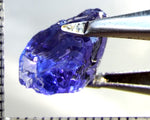 Tanzanite – Tanzania – 6.59 cts - Ref. TZ/58