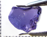 Tanzanite – Tanzania – 6.55 cts - Ref. TZ/59