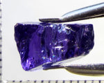 Tanzanite – Tanzania – 6.55 cts - Ref. TZ/59