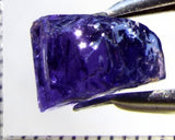 Tanzanite – Tanzania – 6.55 cts - Ref. TZ/59