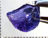 Tanzanite – Tanzania – 6.55 cts - Ref. TZ/59