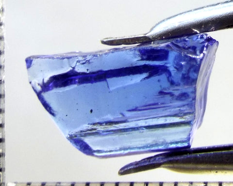 Tanzanite – Tanzania – 6.74 cts - Ref. TZ/60