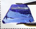 Tanzanite – Tanzania – 6.74 cts - Ref. TZ/60