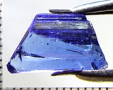 Tanzanite – Tanzania – 6.74 cts - Ref. TZ/60