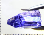 Tanzanite – Tanzania – 6.74 cts - Ref. TZ/60