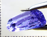 Tanzanite – Tanzania – 6.74 cts - Ref. TZ/60