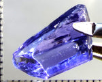 Tanzanite – Tanzania – 6.74 cts - Ref. TZ/60