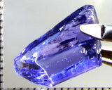 Tanzanite – Tanzania – 6.74 cts - Ref. TZ/60