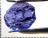 Tanzanite – Tanzania – 6.20 cts - Ref. TZ/62