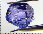 Tanzanite – Tanzania – 6.20 cts - Ref. TZ/62