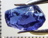 Tanzanite – Tanzania – 6.20 cts - Ref. TZ/62