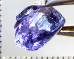 Tanzanite – Tanzania – 6.20 cts - Ref. TZ/62