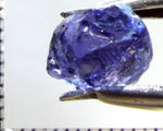 Tanzanite – Tanzania – 6.20 cts - Ref. TZ/62