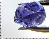 Tanzanite – Tanzania – 6.20 cts - Ref. TZ/62