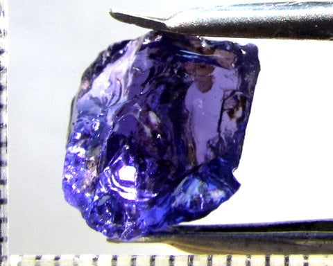 Tanzanite – Tanzania – 6.70 cts - Ref. TZ/63
