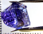 Tanzanite – Tanzania – 6.70 cts - Ref. TZ/63