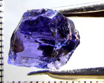 Tanzanite – Tanzania – 6.70 cts - Ref. TZ/63