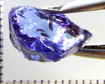 Tanzanite – Tanzania – 6.70 cts - Ref. TZ/63
