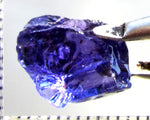Tanzanite – Tanzania – 6.70 cts - Ref. TZ/63
